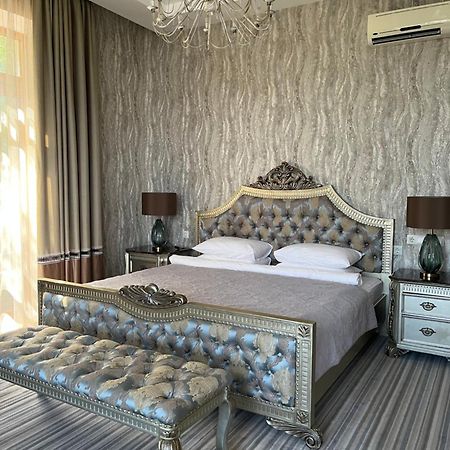 Villa-Sofia Mini-Hotel 敖德萨 外观 照片