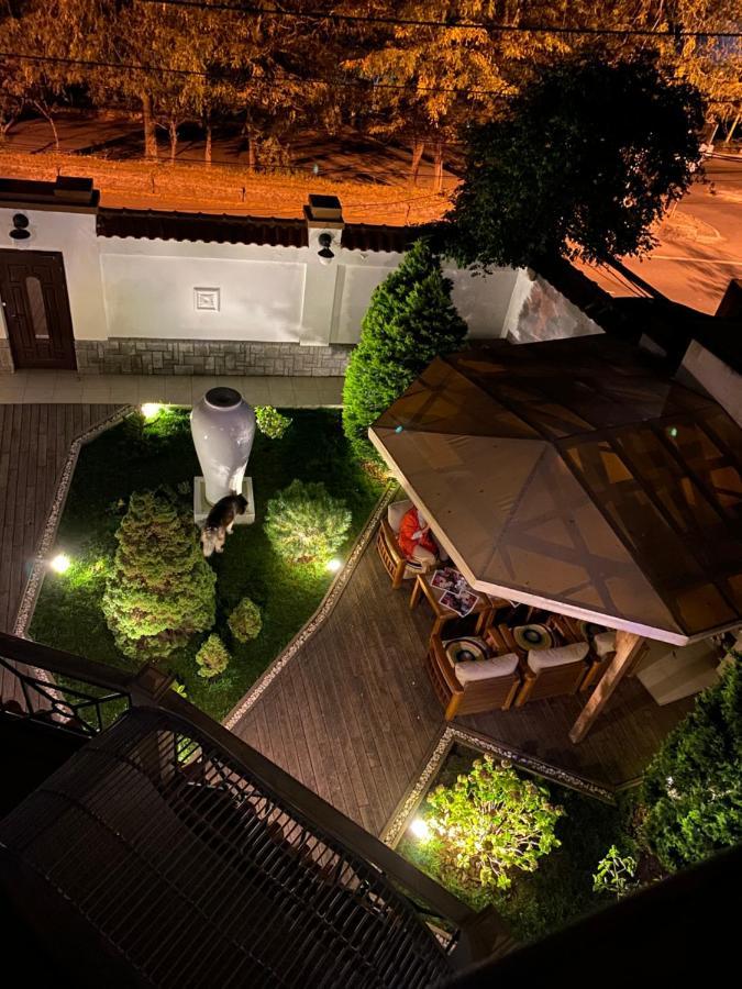 Villa-Sofia Mini-Hotel 敖德萨 外观 照片