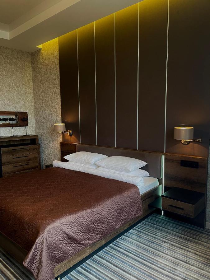 Villa-Sofia Mini-Hotel 敖德萨 外观 照片