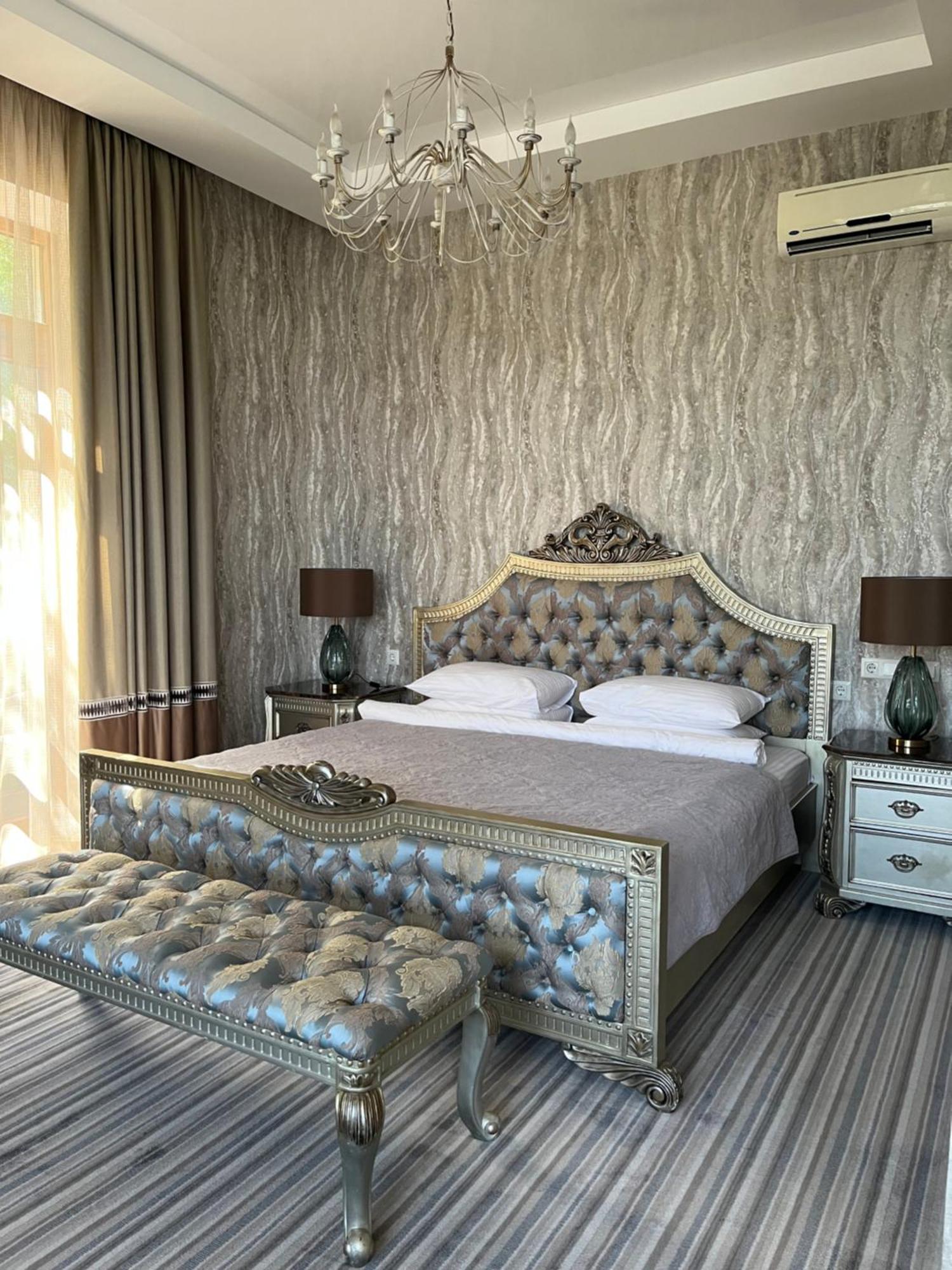 Villa-Sofia Mini-Hotel 敖德萨 外观 照片