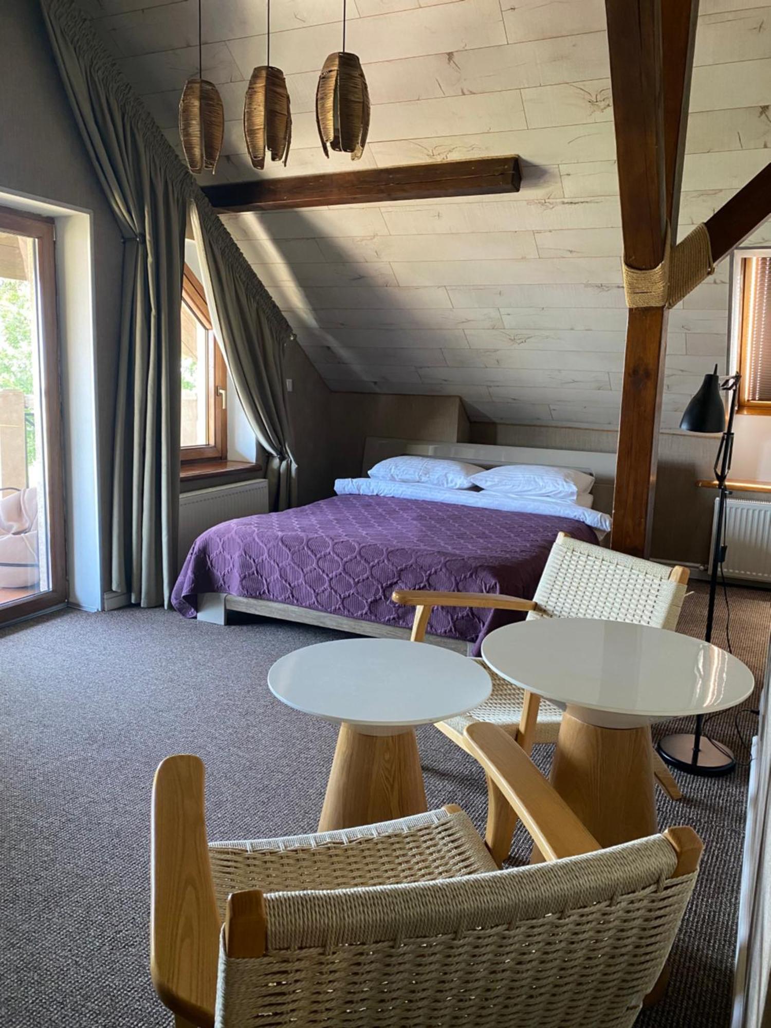 Villa-Sofia Mini-Hotel 敖德萨 外观 照片