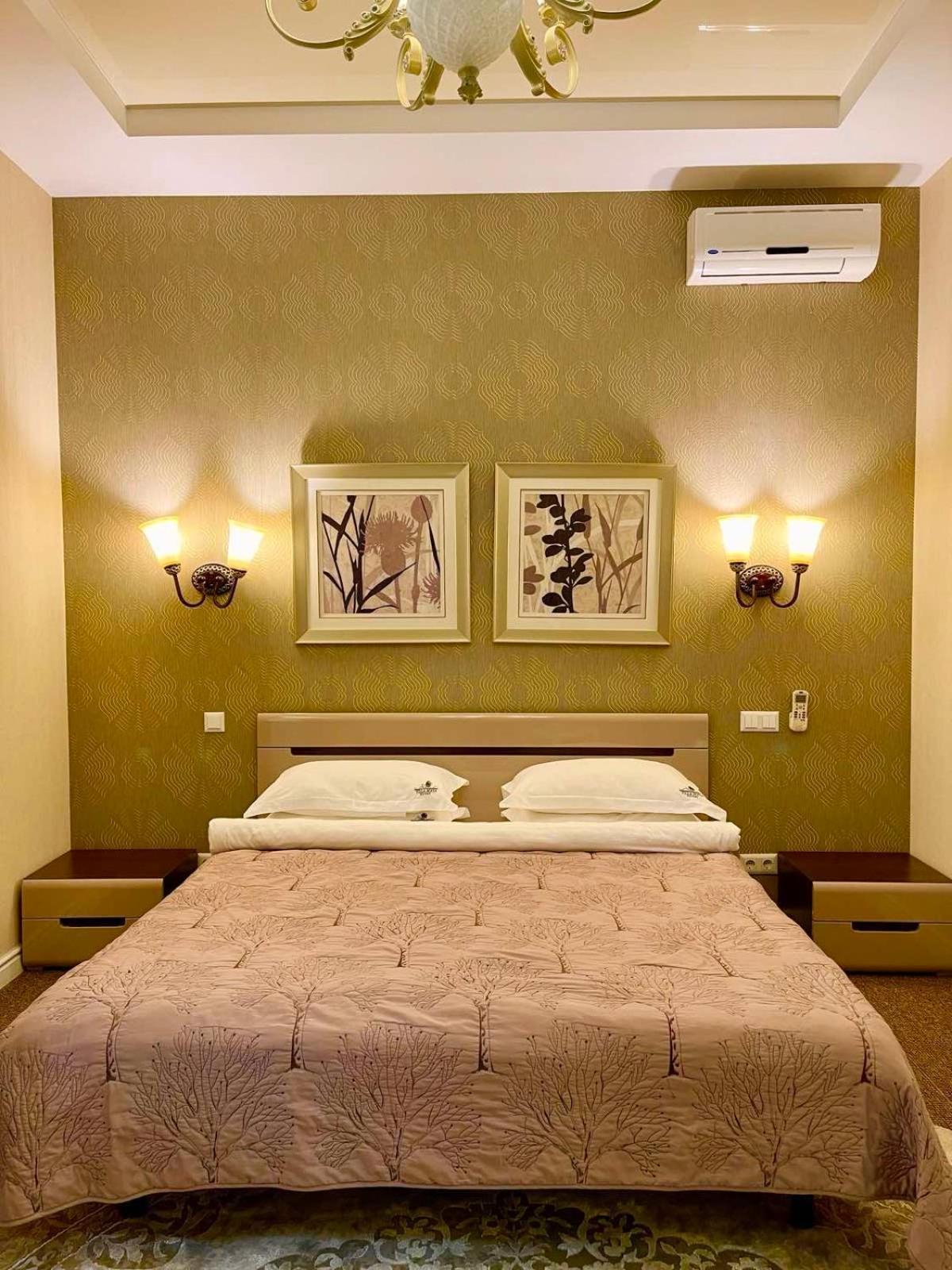 Villa-Sofia Mini-Hotel 敖德萨 外观 照片