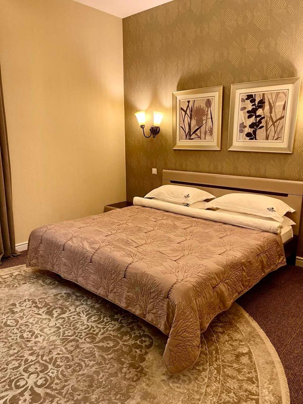 Villa-Sofia Mini-Hotel 敖德萨 外观 照片