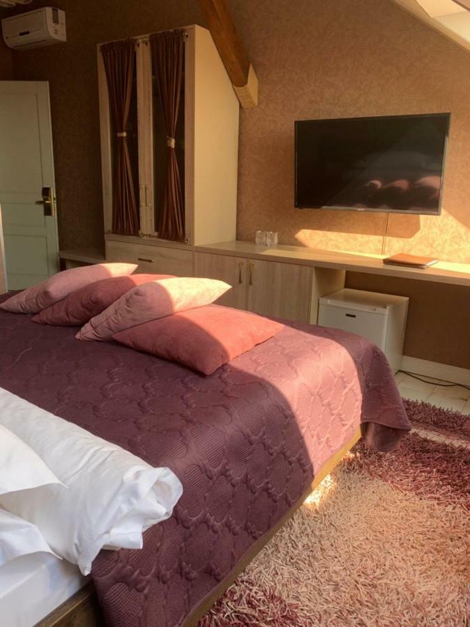 Villa-Sofia Mini-Hotel 敖德萨 外观 照片